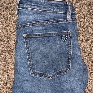 Tory Burch Jeans